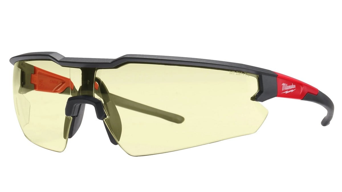 Ochelari Protectie Milwaukee Anti-Zgariere