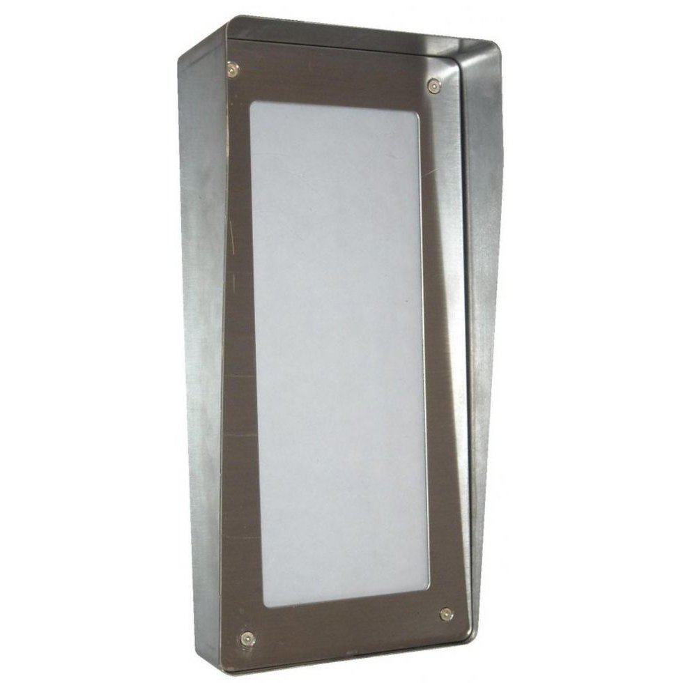 Rama Protectie Secpral DD-5000AL, Iluminare LED