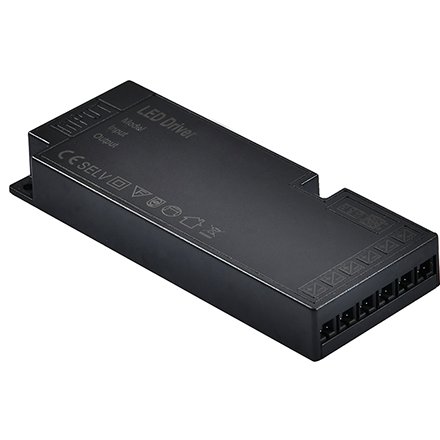 Sursă Alimentare Super Slim 12V 36W 3A Optonica