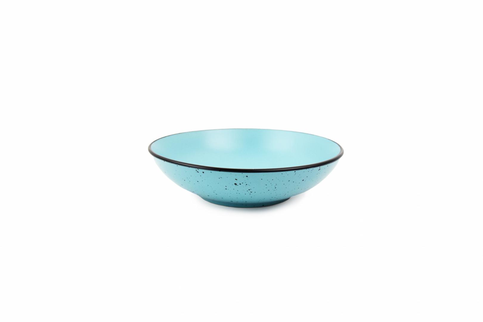 Farfurie Adâncă Heinner Electra Ceramică 20 cm - Design Elegant