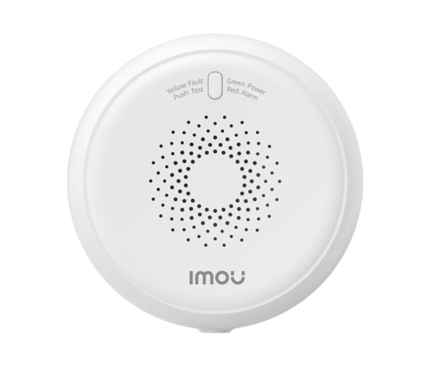 Detector Gaz Zigbee Imou IOT-ZGA1-EU