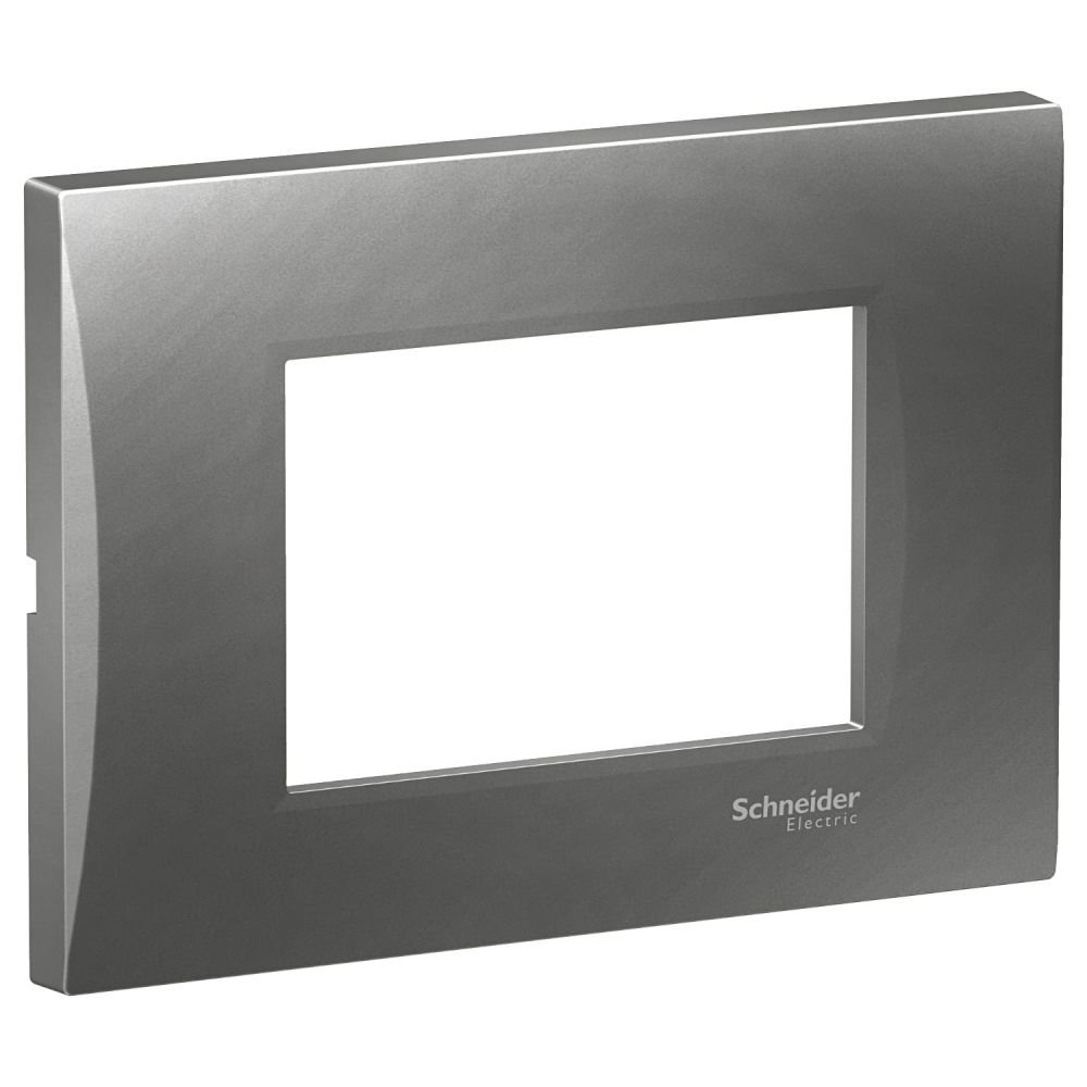 Rama Curbată 3M Schneider Easy Styl Gri