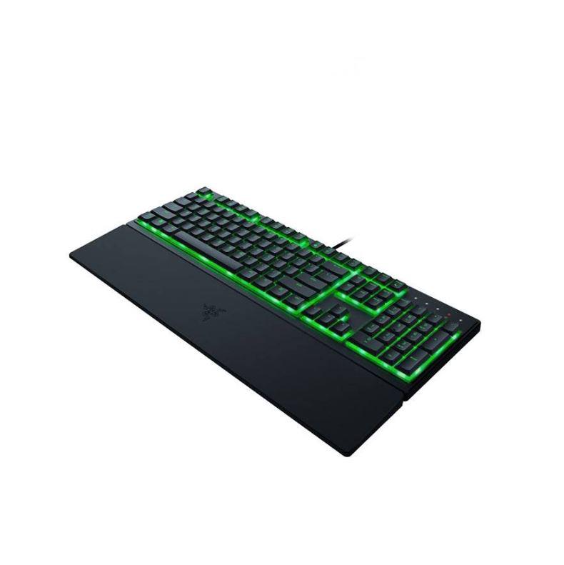 Razer Ornata V3 X - Tastatură Gaming Low Profile Mecanică - imagine 2
