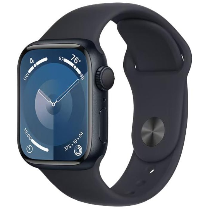Apple Watch Series 9 GPS - Smartwatch Premium
