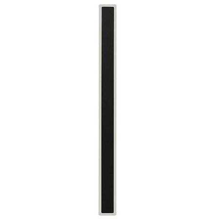 Corp iluminat LED V-TAC 17W 3000K IP65 negru