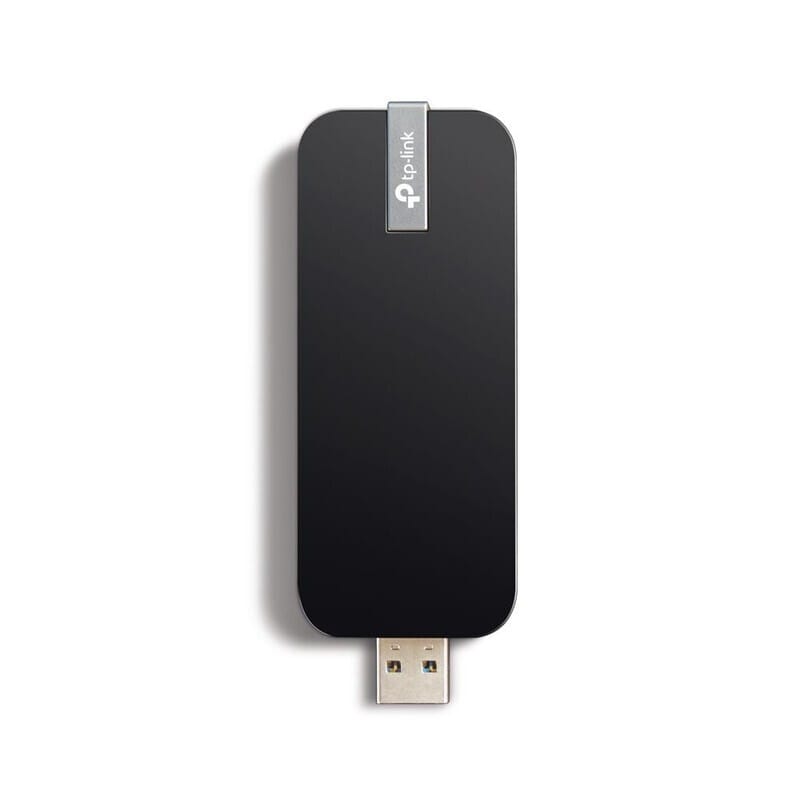 Adaptor Wireless TP-LINK Archer T4U AC1300 Dual-Band USB 3.0 - imagine 5