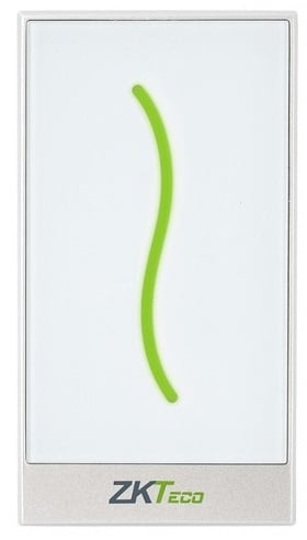 Cititor RFID Zkteco IP65 Control Acces - imagine 1