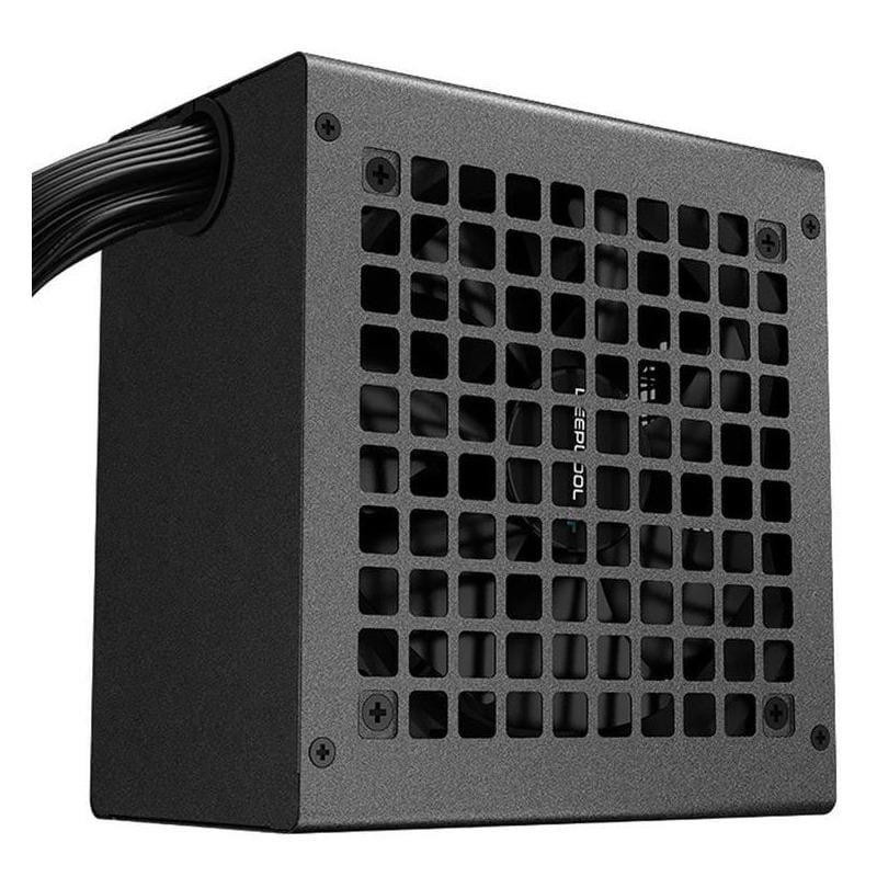 Sursă DeepCool PF750D 750W 80 Plus - Alimentare Stabilă PC Gaming - imagine 7