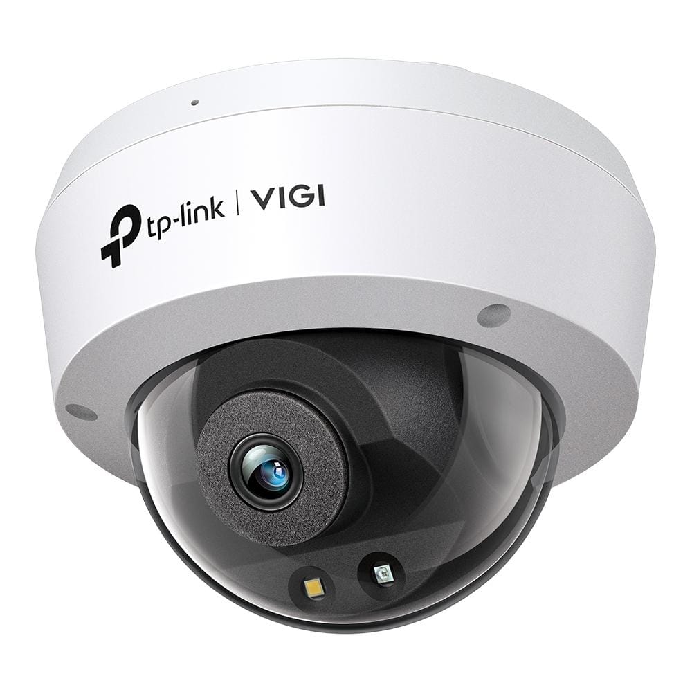 Camera IP Dome TP-Link VIGI C240I 4MP - Supraveghere HD - imagine 2