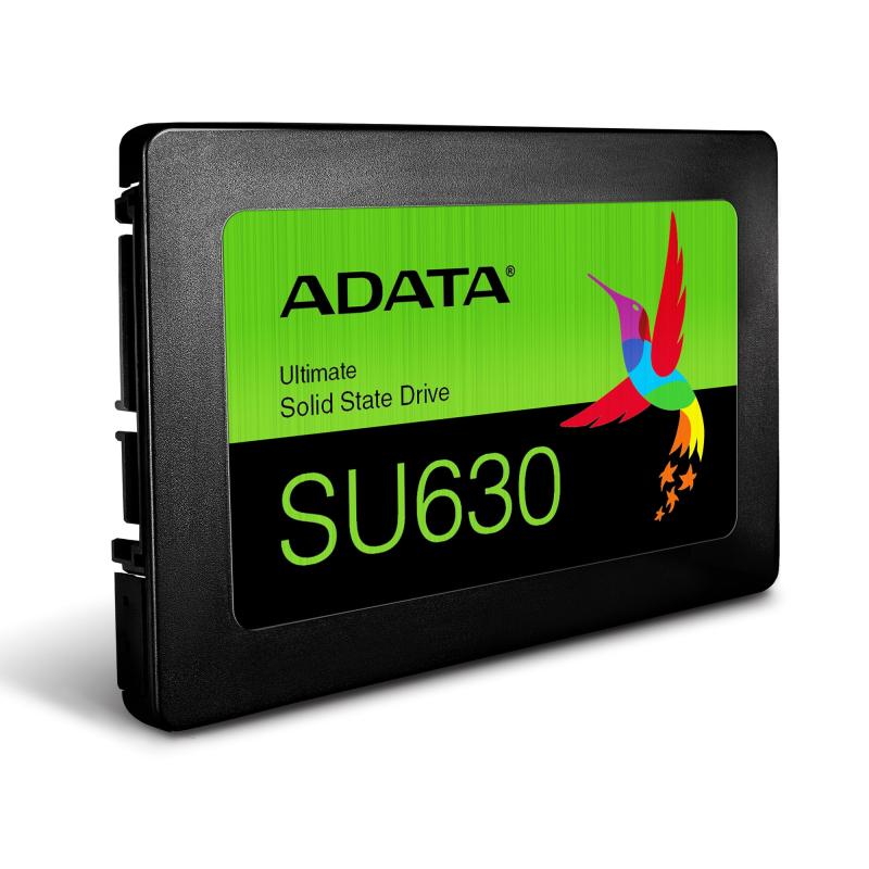 SSD Adata SU630 960GB SATA III - Performanță și Fiabilitate - imagine 5