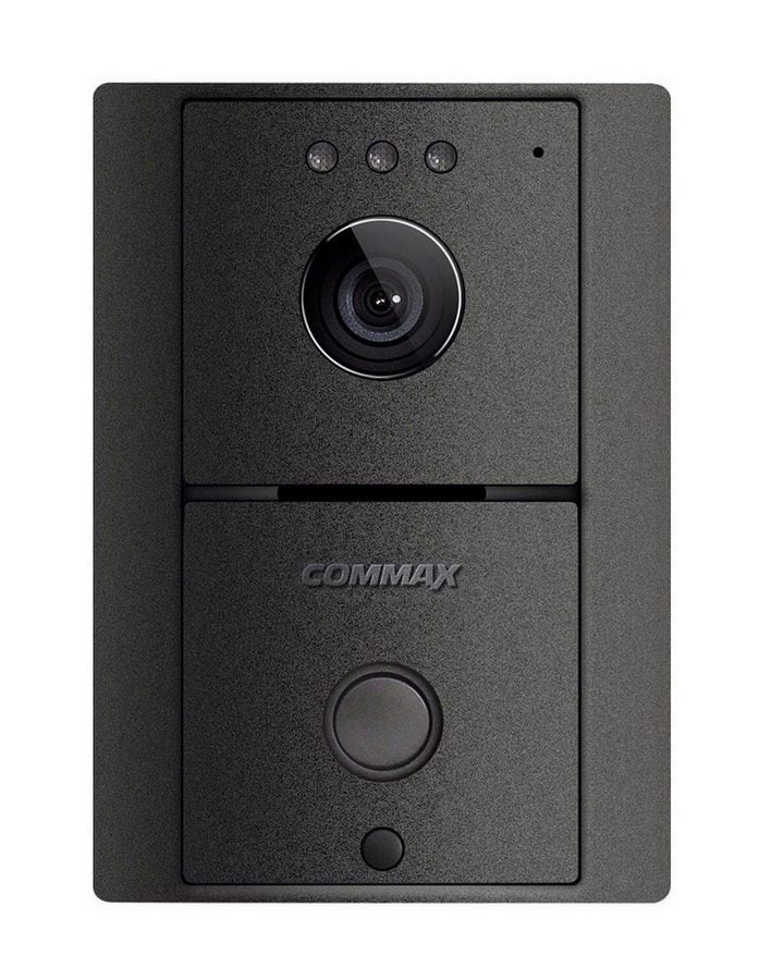 Post exterior Commax DRC-4L Videointerfon 4 Fire
