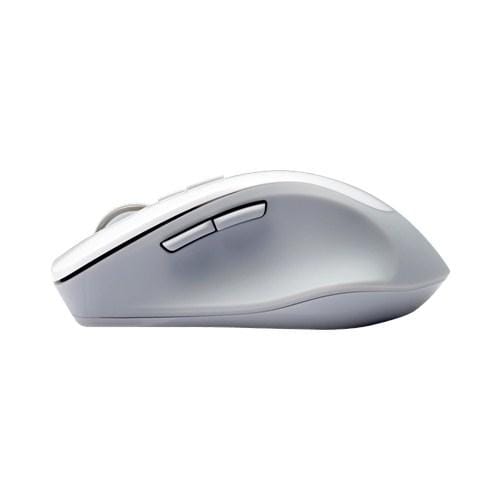 Mouse Wireless ASUS WT425 Alb - 1600 DPI, 6 Butoane - imagine 2