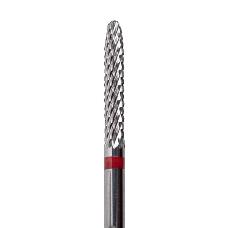 Cap freză carbid baionetă fină Nailshop, 2,3 x 14 mm