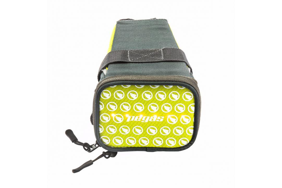 Borsetă Sa PEGAS Semnalizare 30LED Wireless - Siguranță - imagine 4