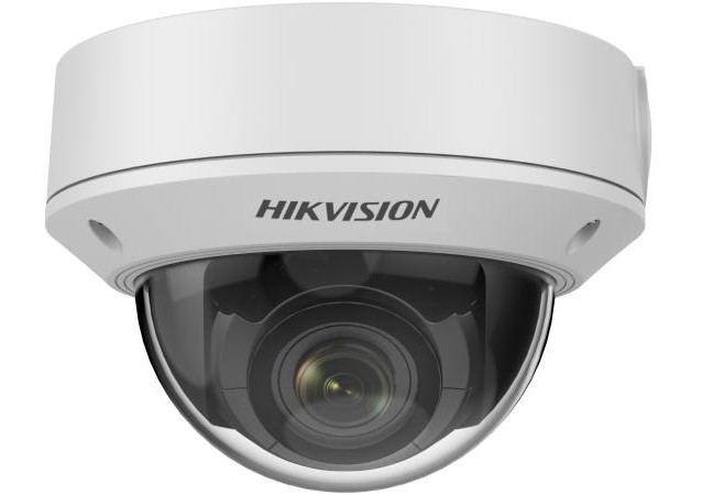 Camera Hikvision 5MP 2K Varifocală PoE IP67