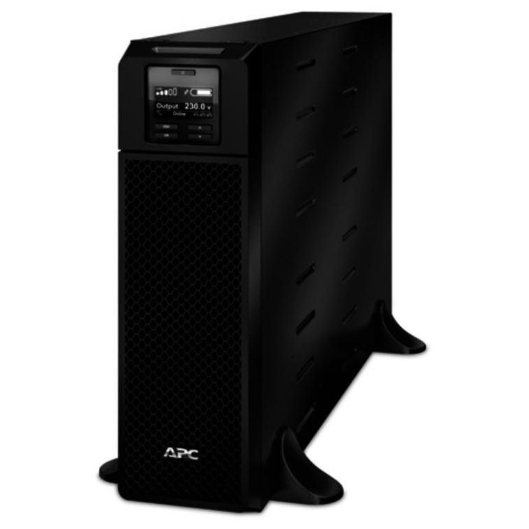 APC Smart-UPS SRT 5000VA 4500W Online