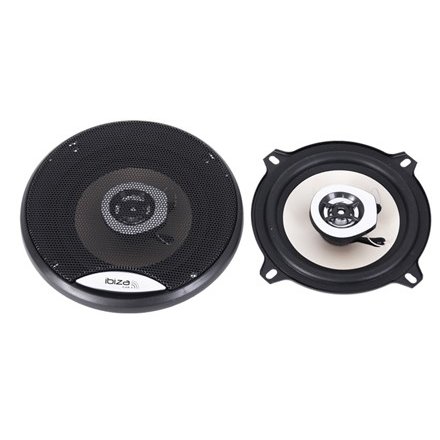 Set Difuzoare Ibiza 5" 80W RMS