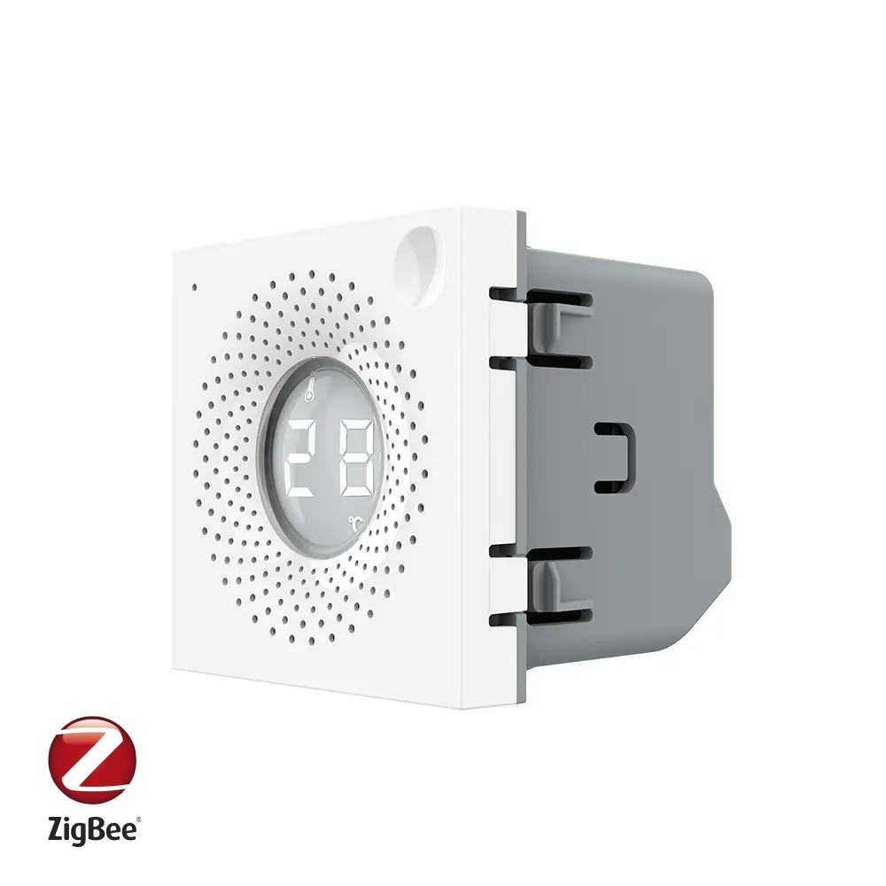 Senzor ZigBee Temp/Umiditate Livolo