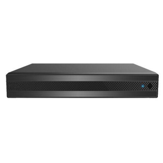 NVR Asytech 8CH 5MP, PoE, H.265
