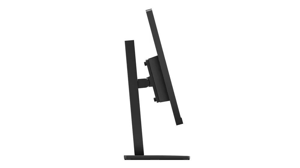 Monitor Lenovo ThinkVision E24q-30 23.8" QHD IPS 100Hz - imagine 4