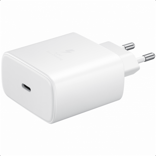 Încărcător Samsung 25W USB-C EP-TA800 - Încărcare Rapidă