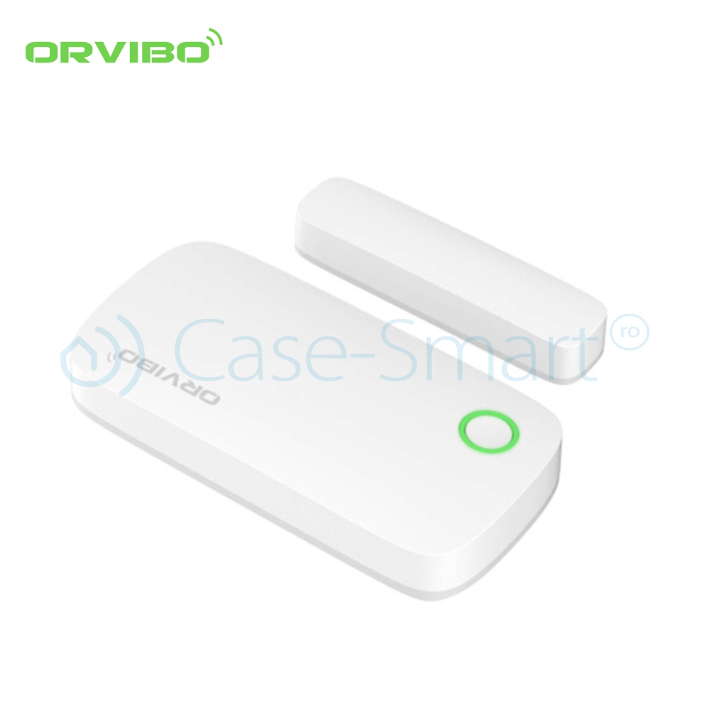 Senzor Orvibo ZigBee pentru Uși și Ferestre - imagine 2