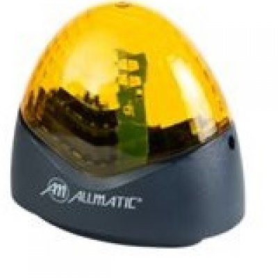 Lampa Allmatic Light Fix 230V pentru centrale B.RO