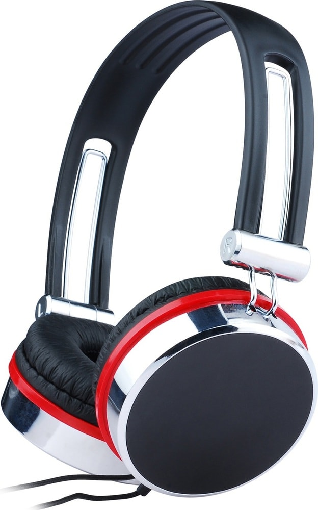 Căști Gembird MHS-903 Jack 3.5mm cu Microfon - Negru