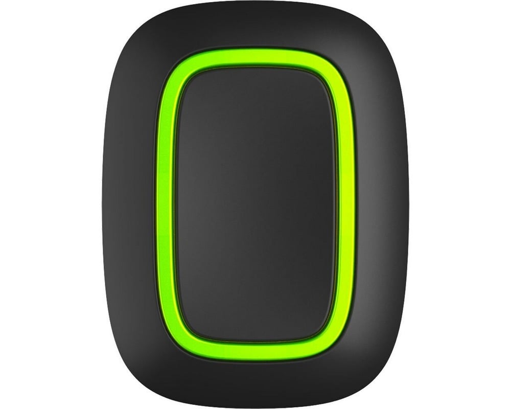 Buton Panică Ajax Wireless | Siguranță Instantă