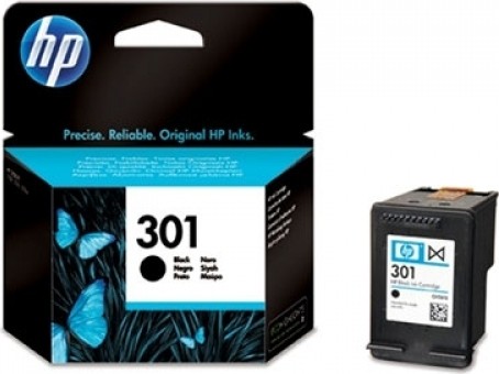 Cartus Cerneala HP CH561EE Black Original 3ml - Pentru Imprimante Deskjet