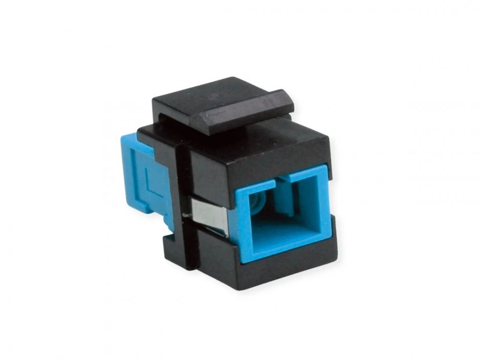 Keystone Fibra Optica SC Simplex OS2 Roline