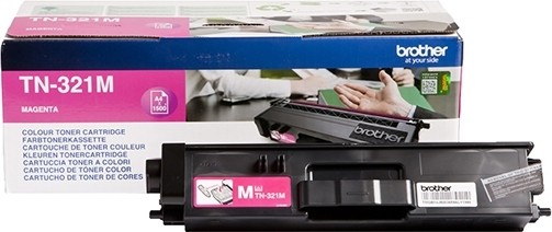Toner Brother TN321M Magenta Original 1.5K Pagini