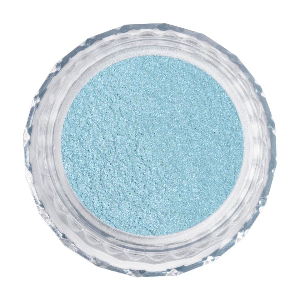 Pigment Unghii Pearl Luxorise Mermaid Lagoon