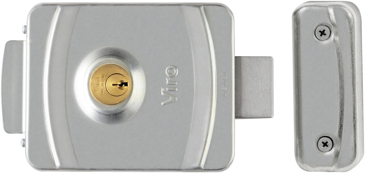 Yala Electrica Viro V9083 Fail Safe 12/24V