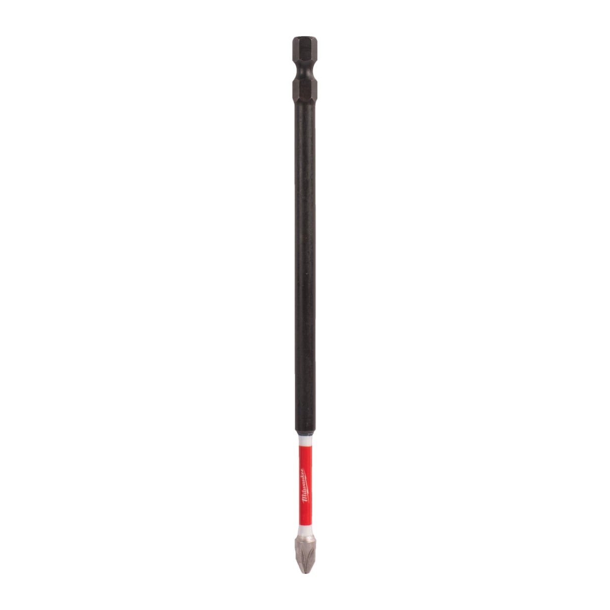 Bit PZ Milwaukee SHOCKWAVE Impact Duty, vârf forjat
