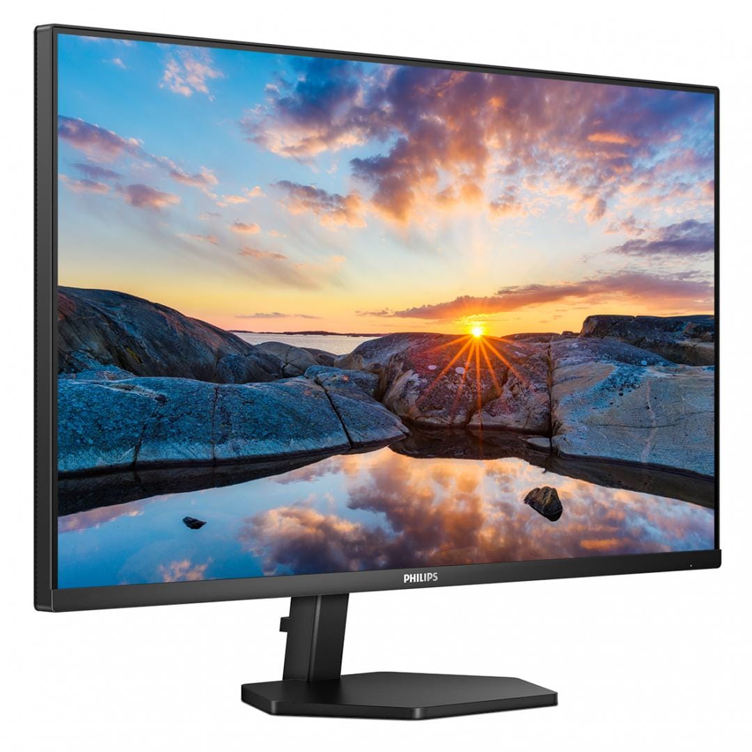 Monitor Philips 31.2" Full HD 75Hz - Experiență Visuală Premium - imagine 4