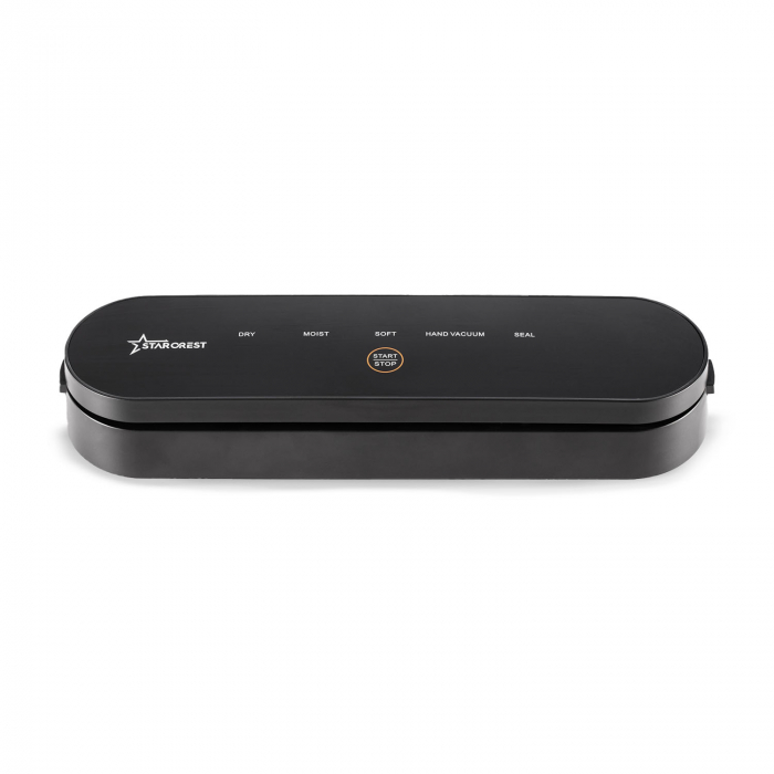 Aparat Vidat Starcrest VS-3022, 5 Funcții, Touch