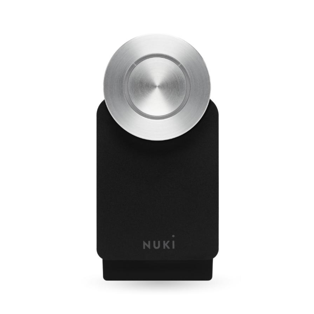 Nuki Smart Lock 4.0 Pro: Acces Control & Security - imagine 7