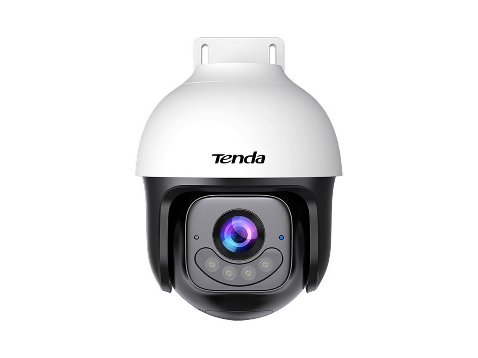 Cameră wireless de exterior Tenda CH7-WCA, 5MP, IP65