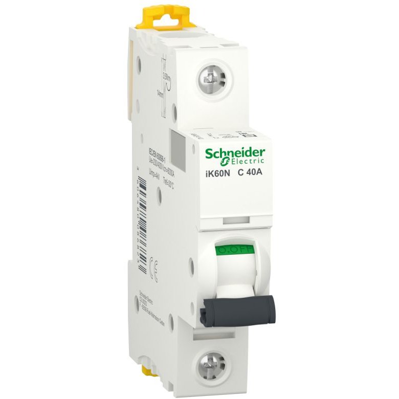 Siguranta Automata 1P 40A Schneider Acti9