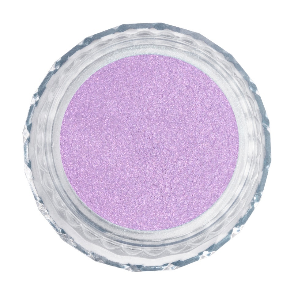 Pigment Unghii Pearl LUXORISE Fantasy Rose