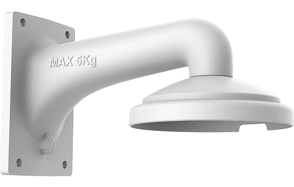 Suport Hikvision PTZ pentru Montaj Sigur - imagine 1