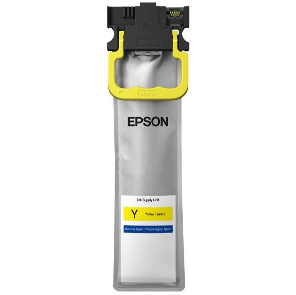 Cartus Epson T11N440 XL Yellow - Calitate Superioara