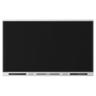 Tablă interactivă Dahua DHI-LPH65-ST420, 65 inch, WiFi