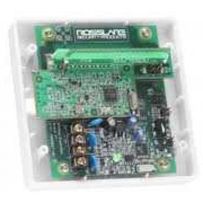 Modul Wireless Rosslare XR-16A | Extindere Sistem Alarma