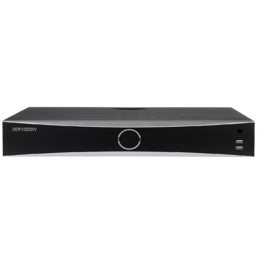 NVR Hikvision DS-7732NXI-I4/S 32 canale 4K AcuSense 12MP