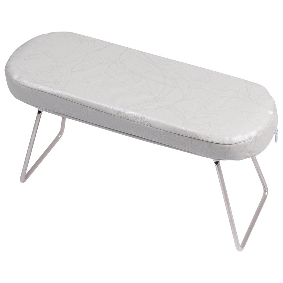 Suport Manichiura Pliabil SensoPRO Milano, Pearly White