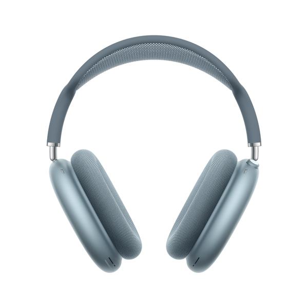 Apple AirPods Max USB-C Albastru | Căști Premium Wireless