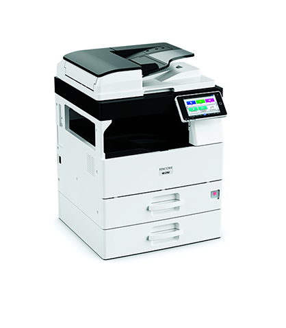 Multifunctional Laser Ricoh IM2702 A3 - 27ppm, WiFi, Duplex - imagine 2