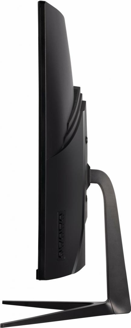 Monitor ViewSonic VX3218C-2K 31.2" 165Hz QHD Curved Gaming - imagine 7
